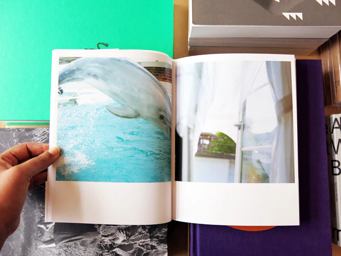 Rinko Kawauchi - Utatane - Image 5