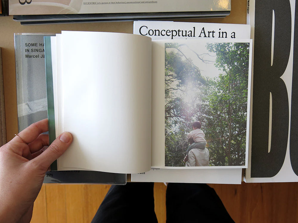 Rinko Kawauchi – When I was seven. - Image 5