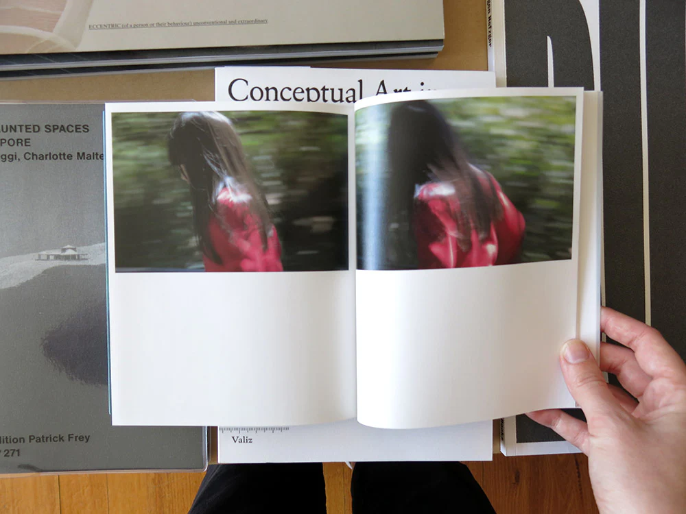 Rinko Kawauchi – When I was seven. - Image 6