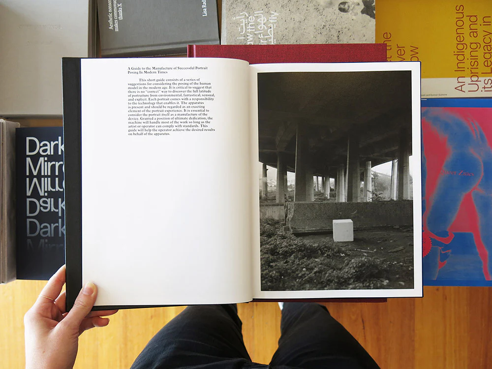 Rita Lino – Replica - Image 2