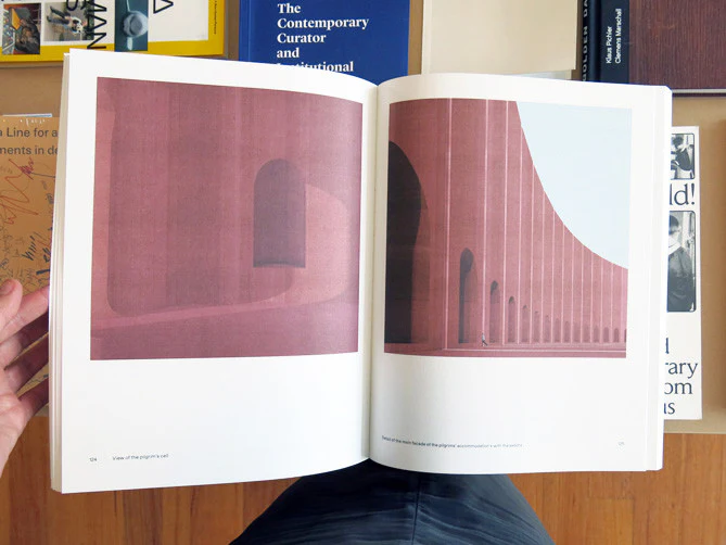 Rituals and Walls: The Architecture of Sacred Space - Image 4