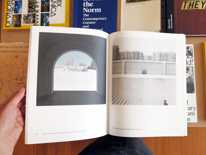Rituals and Walls: The Architecture of Sacred Space - Image 5