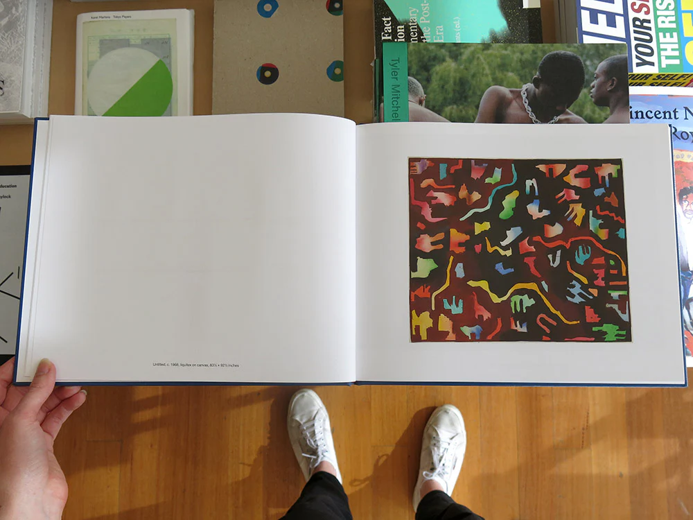 Robert Duran: 1968–1970 - Image 3