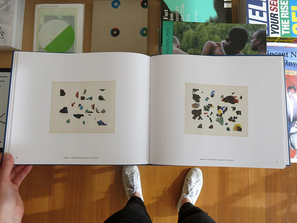Robert Duran: 1968–1970 - Image 6