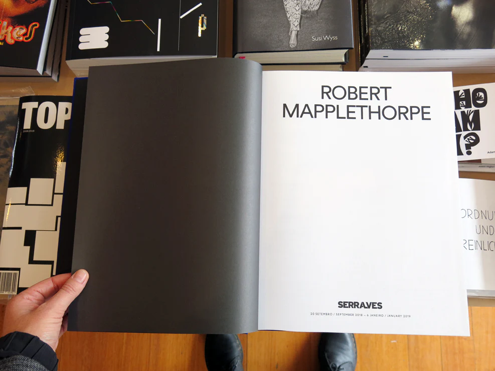 Robert Mapplethorpe - Pictures - Image 2
