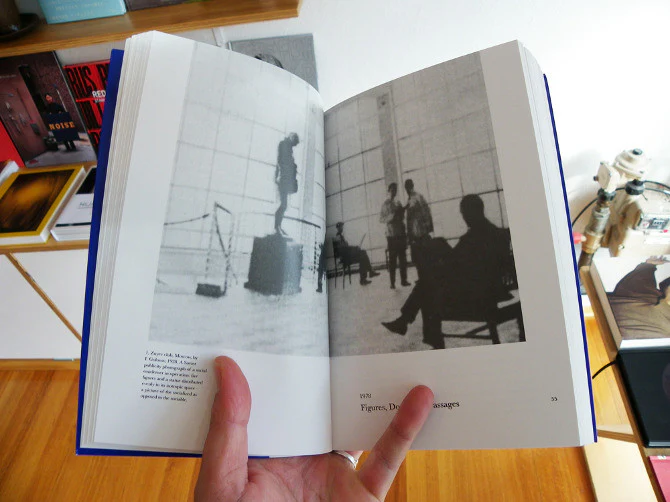 Robin Evans - Translations from Drawing to Building and Other Essays - Image 4