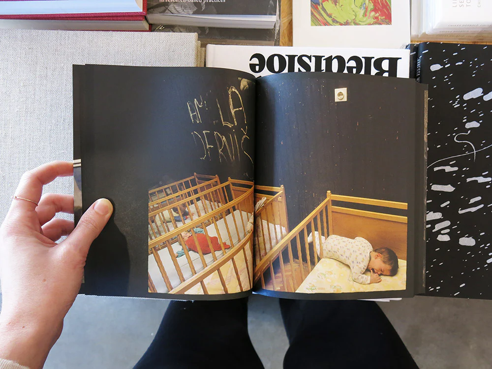 Robin Graubard – Road to Nowhere - Image 4