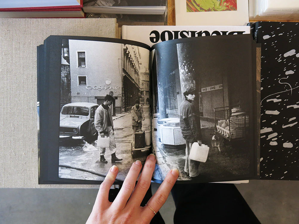 Robin Graubard – Road to Nowhere - Image 7