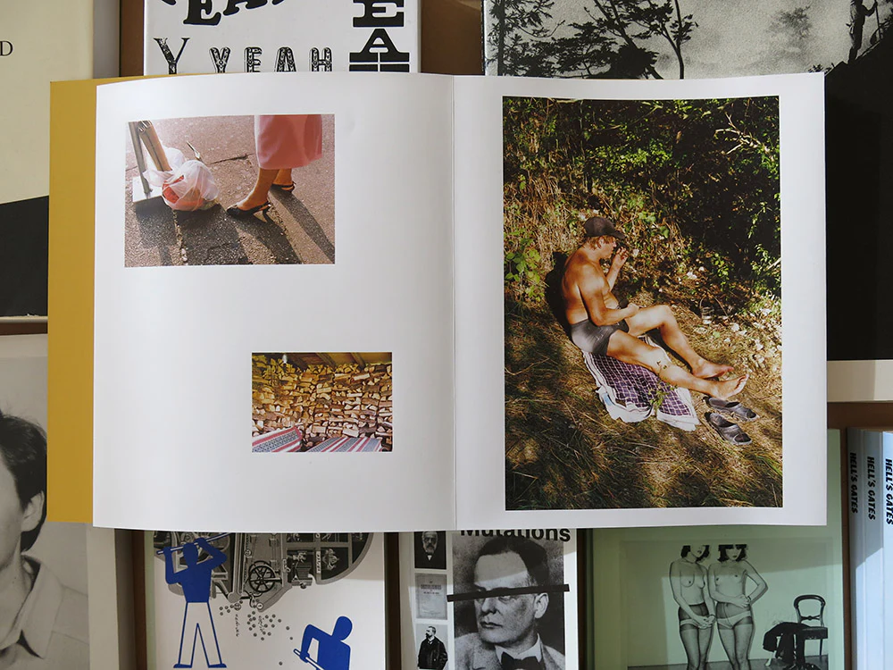 Robyn Daly - I Want this Life and Another - Image 2