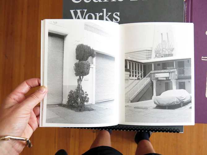 Robyn Daly - Nothing Ever Happens - Image 3