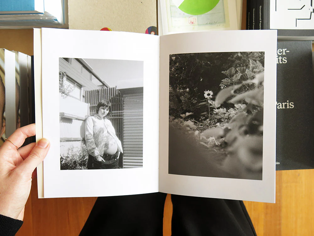 Rochelle Marie Adam – Before this comes to pass - Image 3