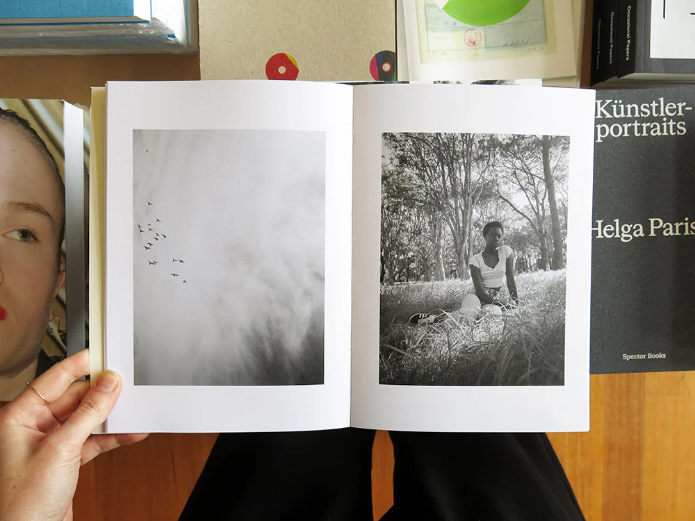 Rochelle Marie Adam – Before this comes to pass - Image 4
