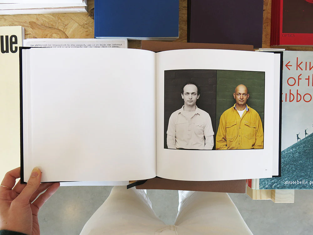 Rod McNicol – A Portrait - Image 7