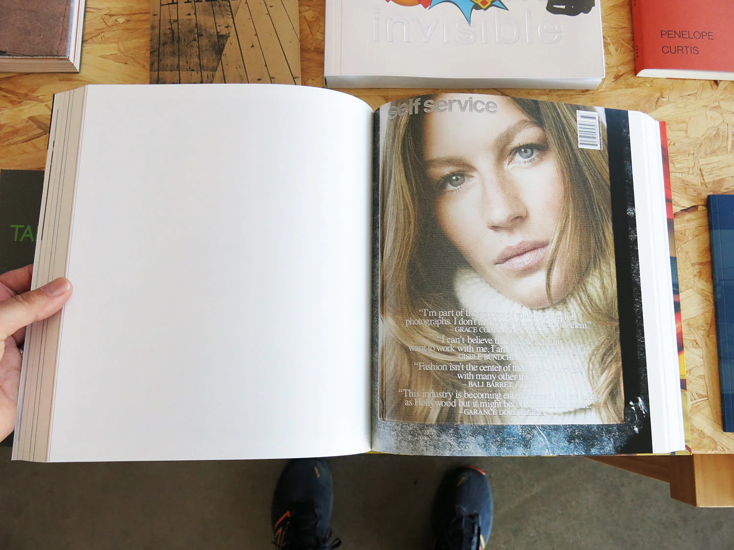 Roe Ethridge – American Polychronic - Image 10