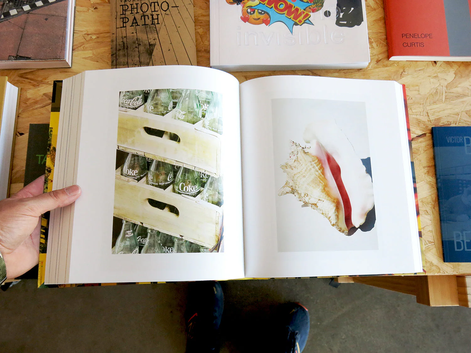 Roe Ethridge – American Polychronic - Image 3