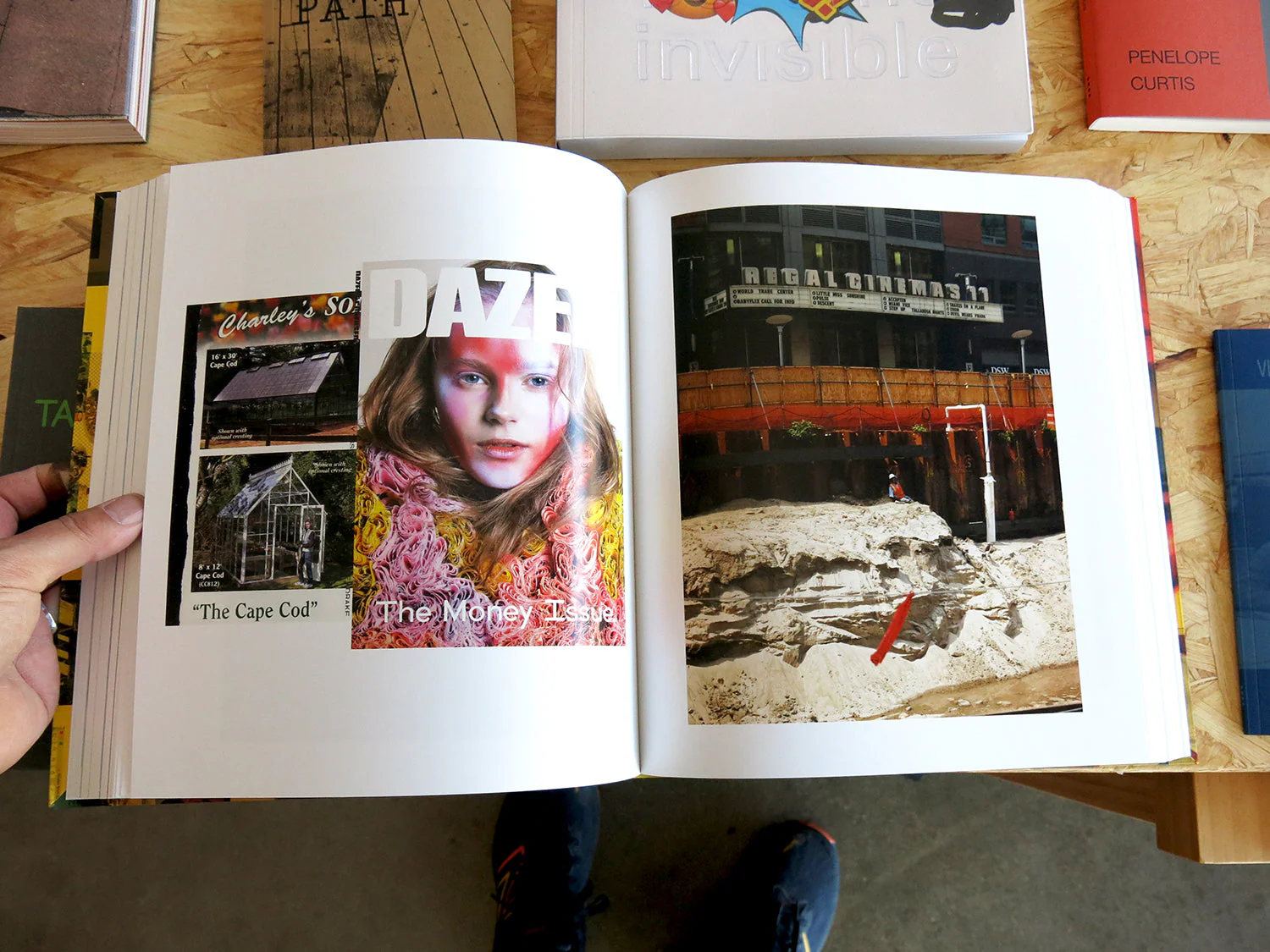 Roe Ethridge – American Polychronic - Image 4