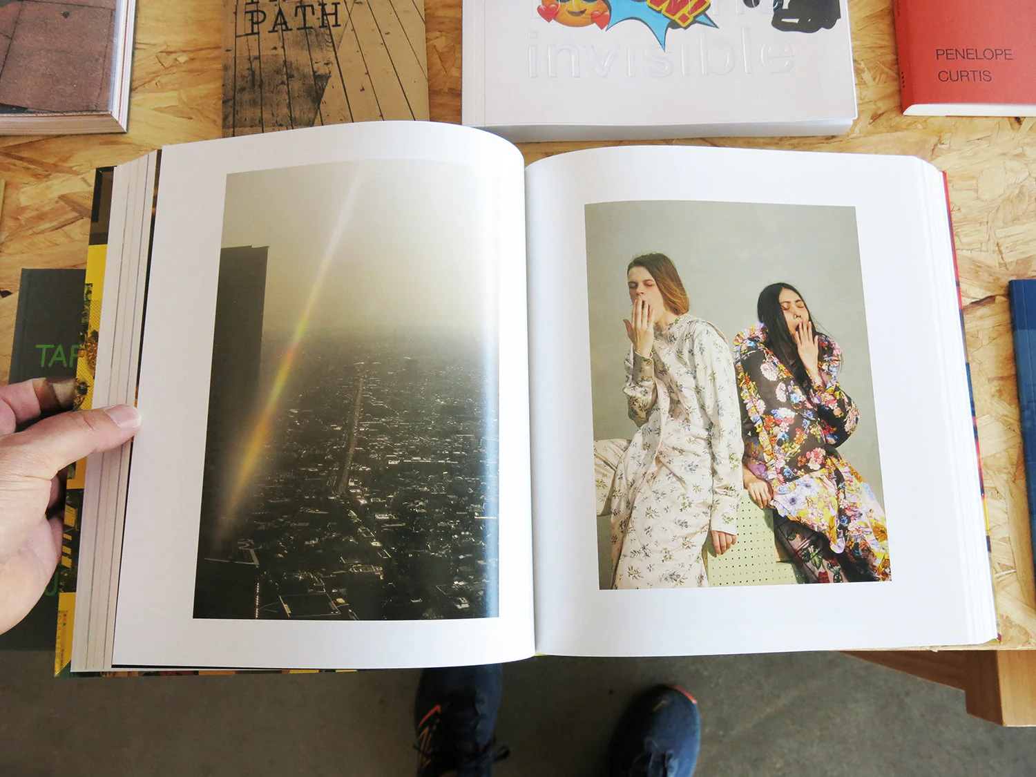Roe Ethridge – American Polychronic - Image 5