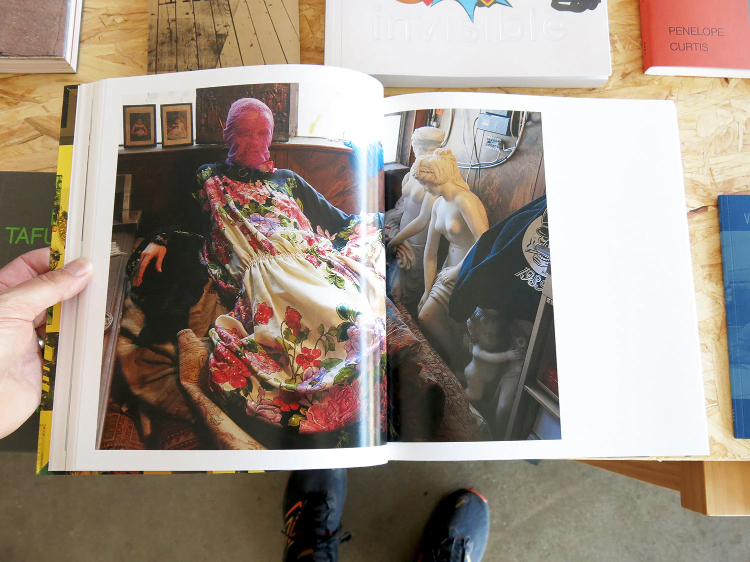 Roe Ethridge – American Polychronic - Image 6