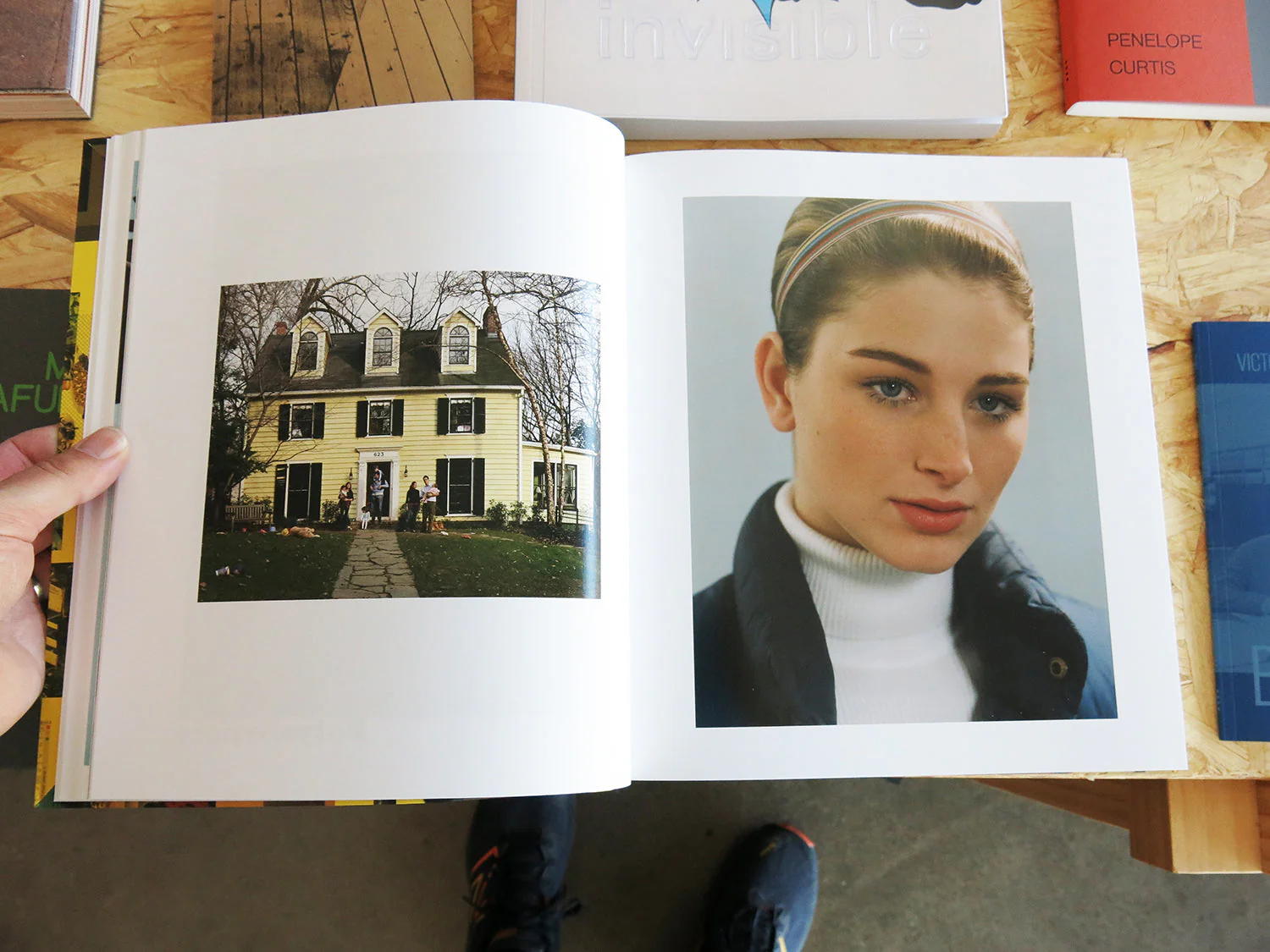Roe Ethridge – American Polychronic - Image 7