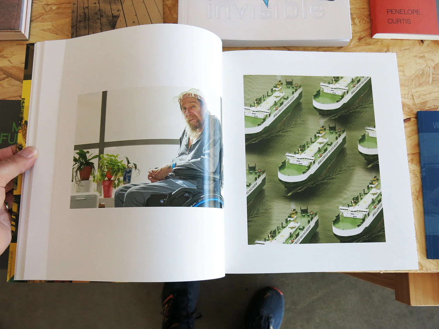 Roe Ethridge – American Polychronic - Image 8