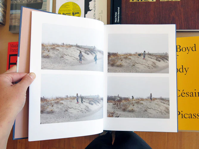 Roe Ethridge – Neighbors - Image 2