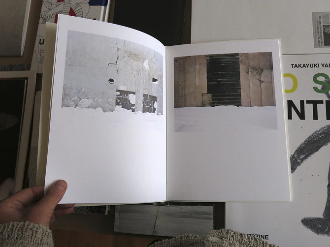 Rohan Hutchinson - a brief stroll whilst inspecting architecture - Image 3