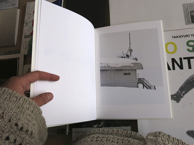 Rohan Hutchinson - a brief stroll whilst inspecting architecture - Image 4