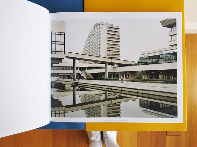 Roman Bezjak - Socialist Modernism - Image 2