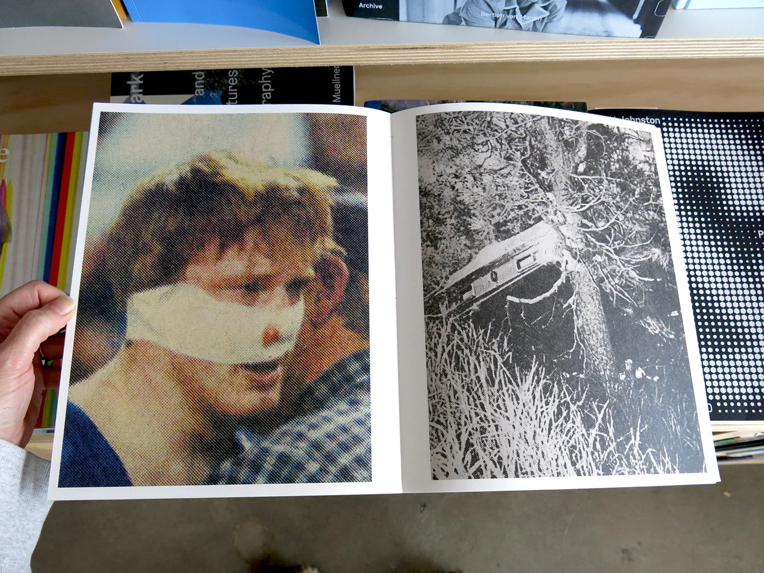 Ron Jude – Dark Matter - Image 5