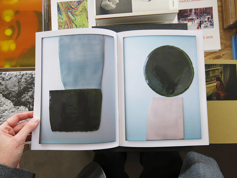 Ronan Bouroullec – Bas-Reliefs - Image 3