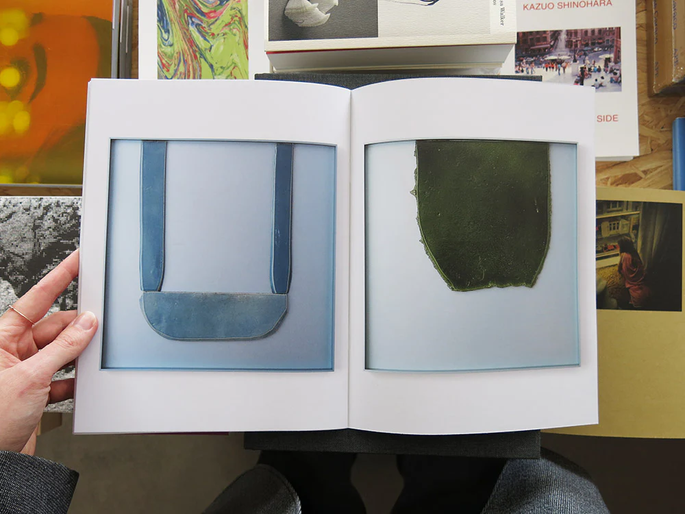 Ronan Bouroullec – Bas-Reliefs - Image 6