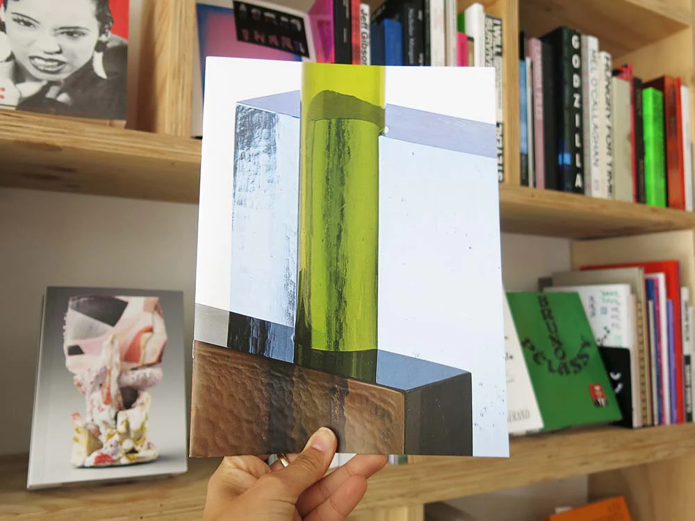 Ronan Bouroullec – Inchiostri