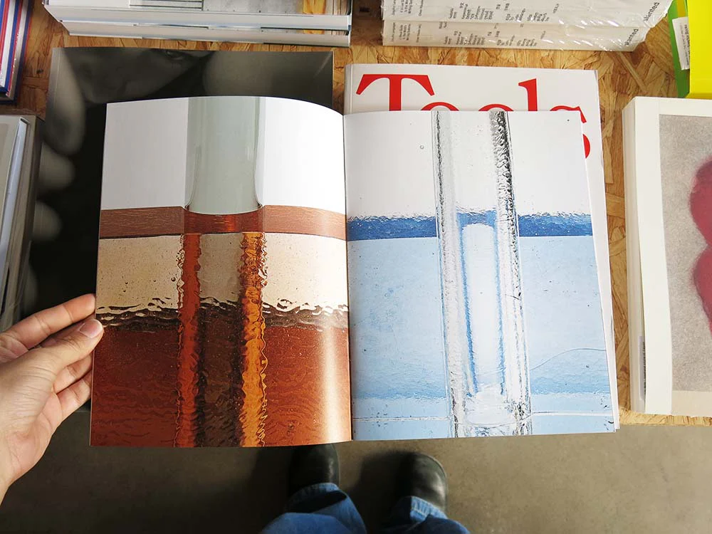 Ronan Bouroullec – Inchiostri - Image 6