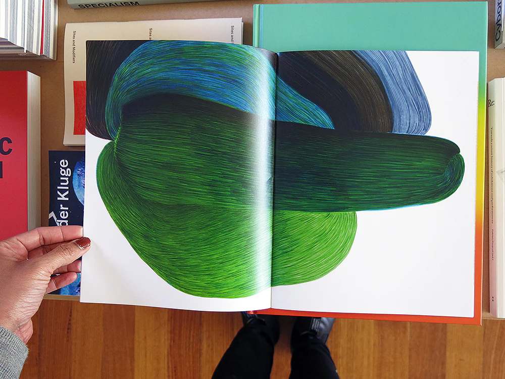 Ronan Bouroullec – Juillet - Image 2