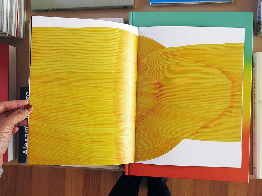 Ronan Bouroullec – Juillet - Image 3