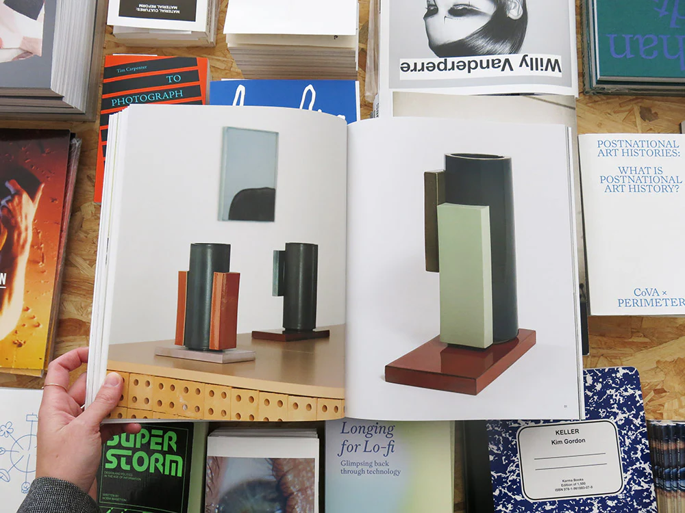 Ronan Bouroullec – Triptyque - Image 7