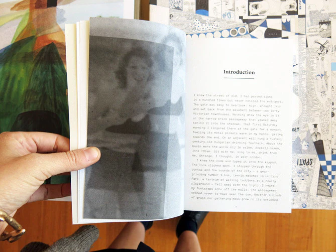 Rory MacLean - Pictures of You: Ten Journeys in Time - Image 2