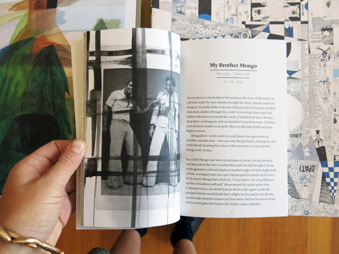 Rory MacLean - Pictures of You: Ten Journeys in Time - Image 3