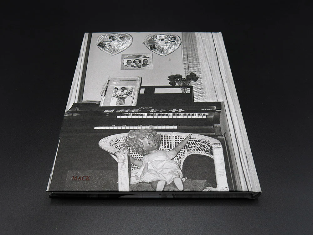 Rosalind Fox Solomon – Liberty Theater (Rare) - Image 11