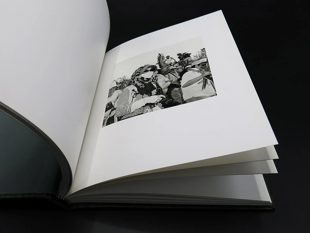 Rosalind Fox Solomon - THEM (Rare) - Image 4