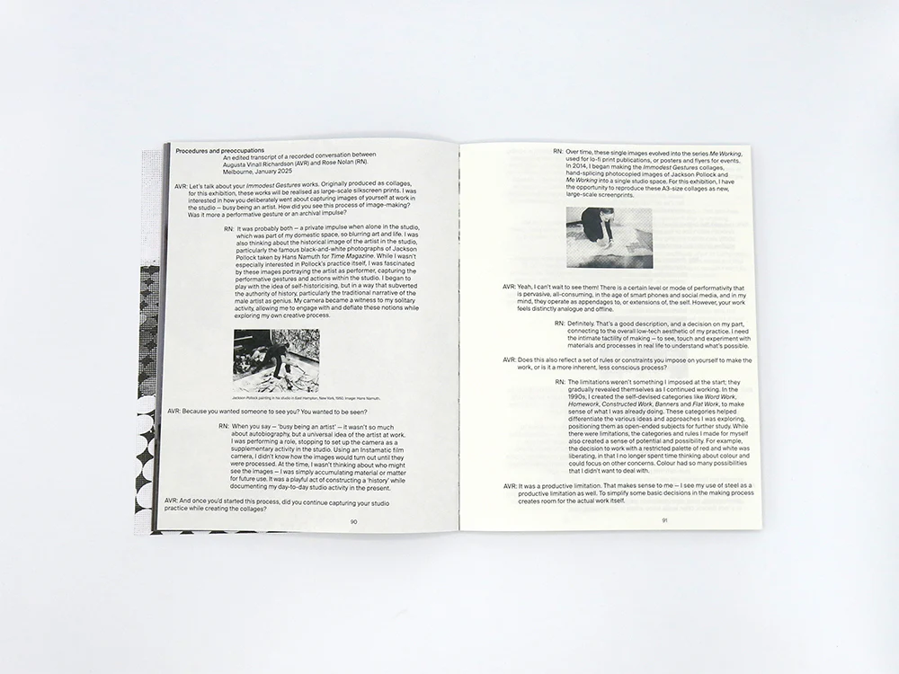 Rose Nolan – Breathing Helps - Image 11