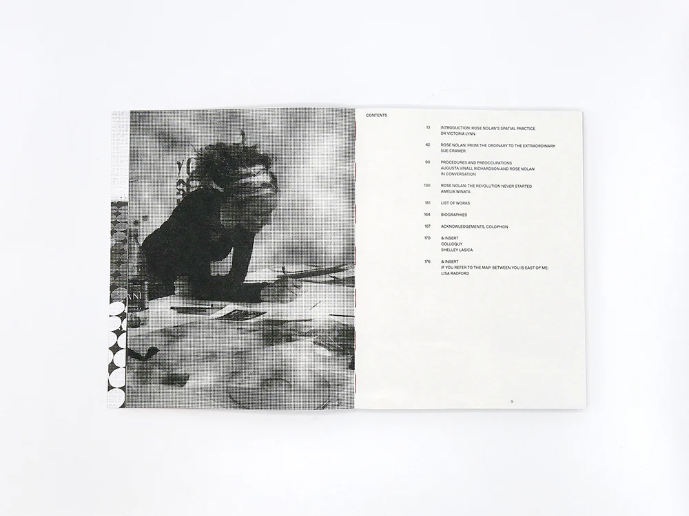 Rose Nolan – Breathing Helps - Image 3