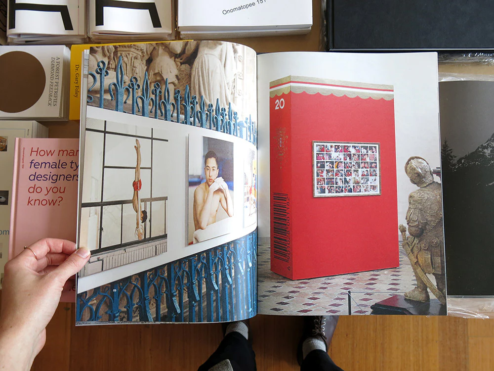 Ruben Lundgren & He Yining – China Imagined - Image 2