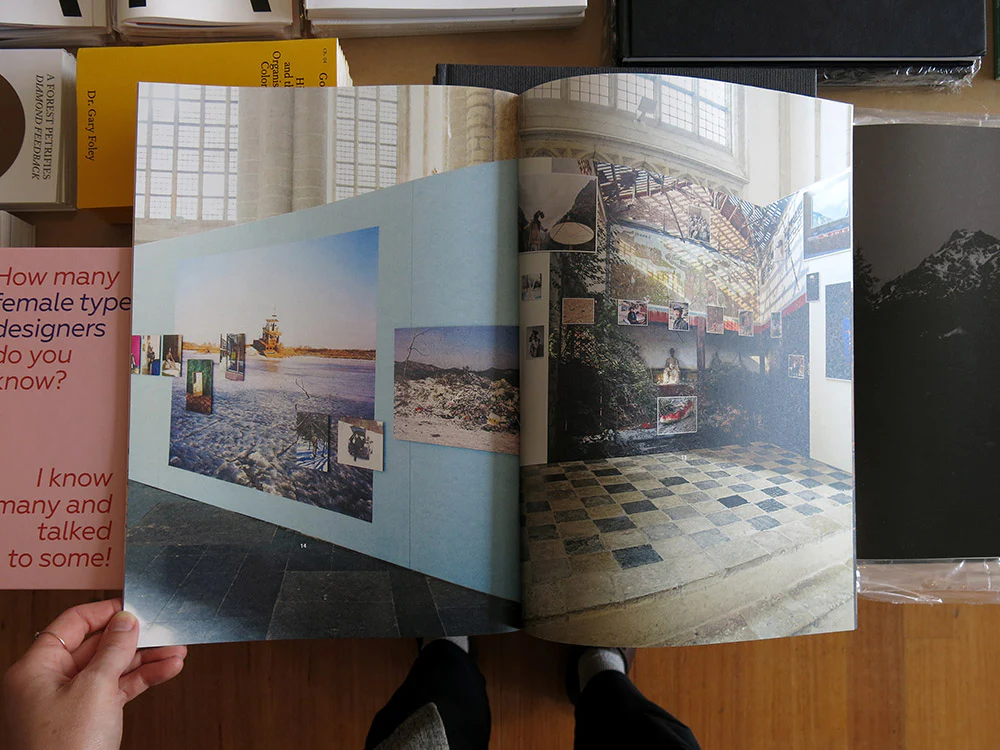 Ruben Lundgren & He Yining – China Imagined - Image 6