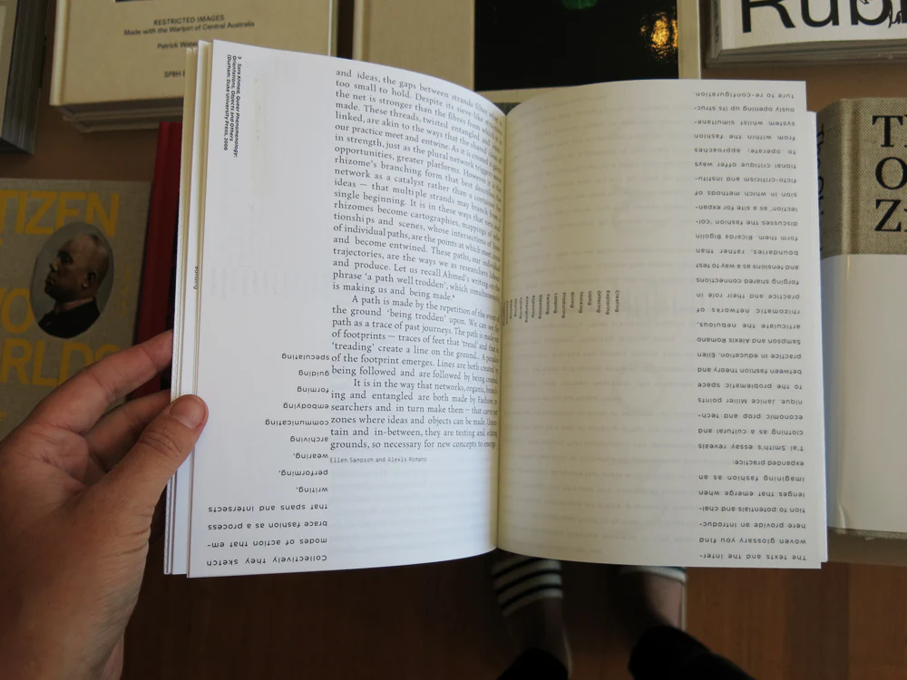 Ruby Hoette & Caroline Stevenson – Modus - Image 5