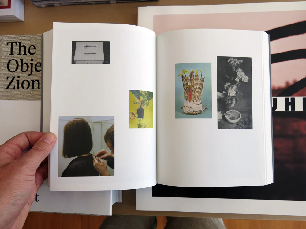 Ruth Van Beek – How To Do The Flowers - Image 7