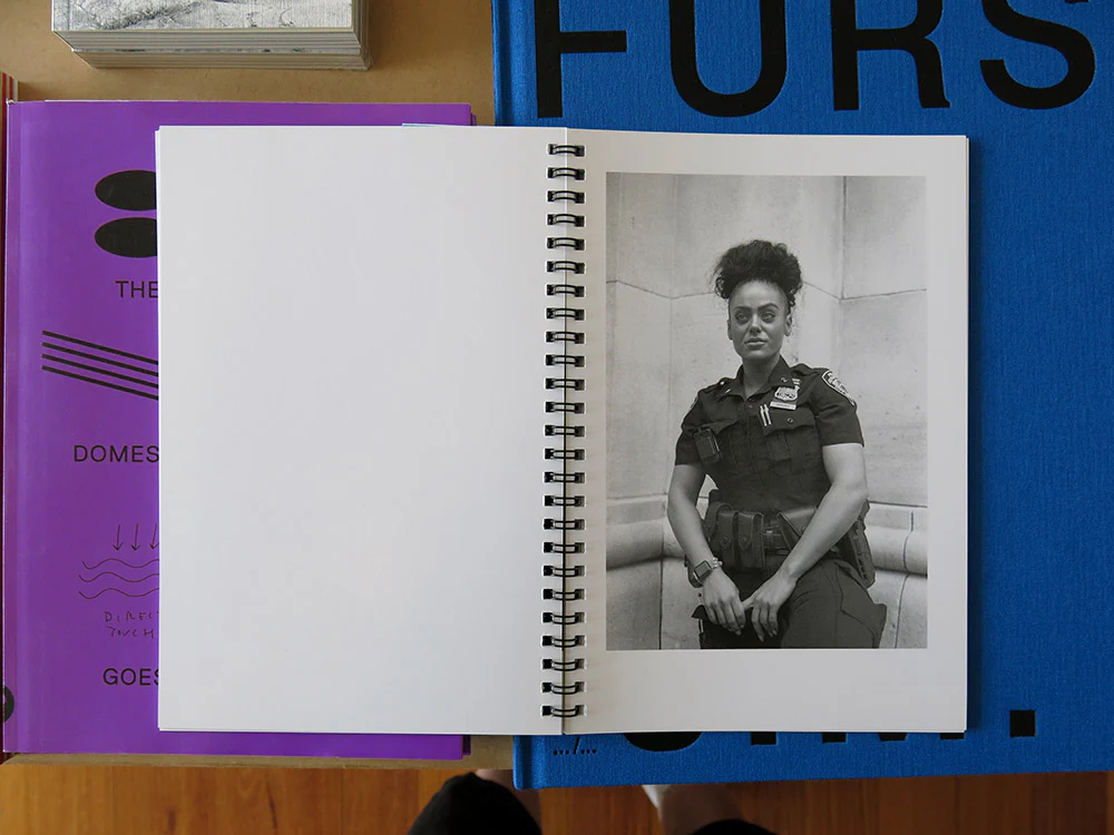 Ryan Cookson – Tomorrow Night Stonewall - Image 4