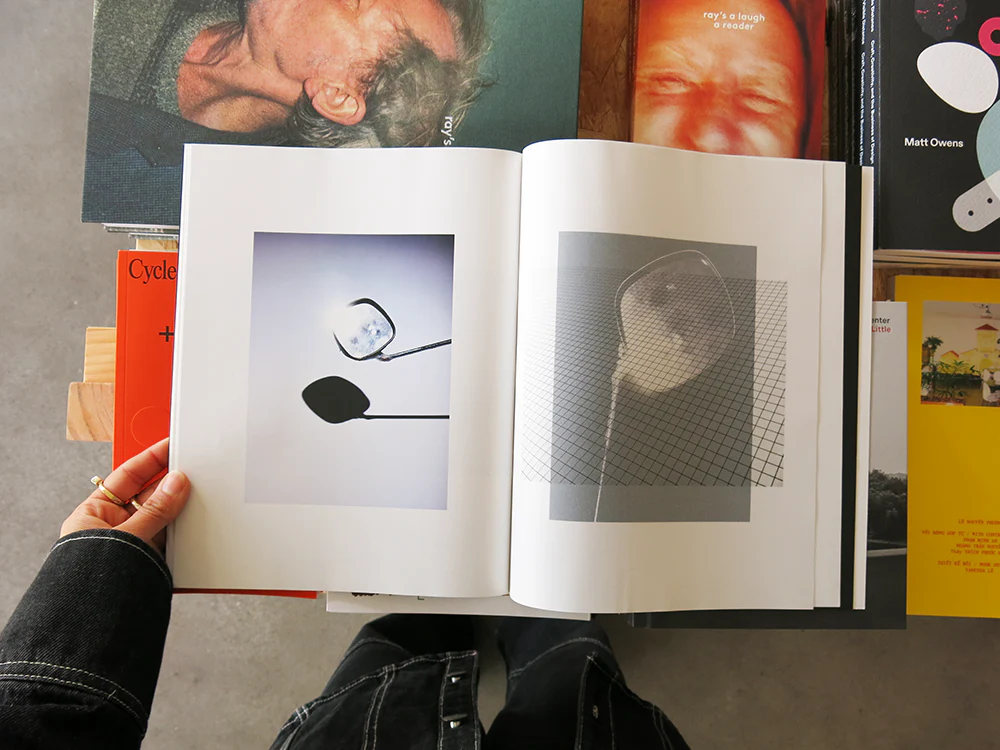 Sabine Schründer – All Preconceptions Collapse - Image 10