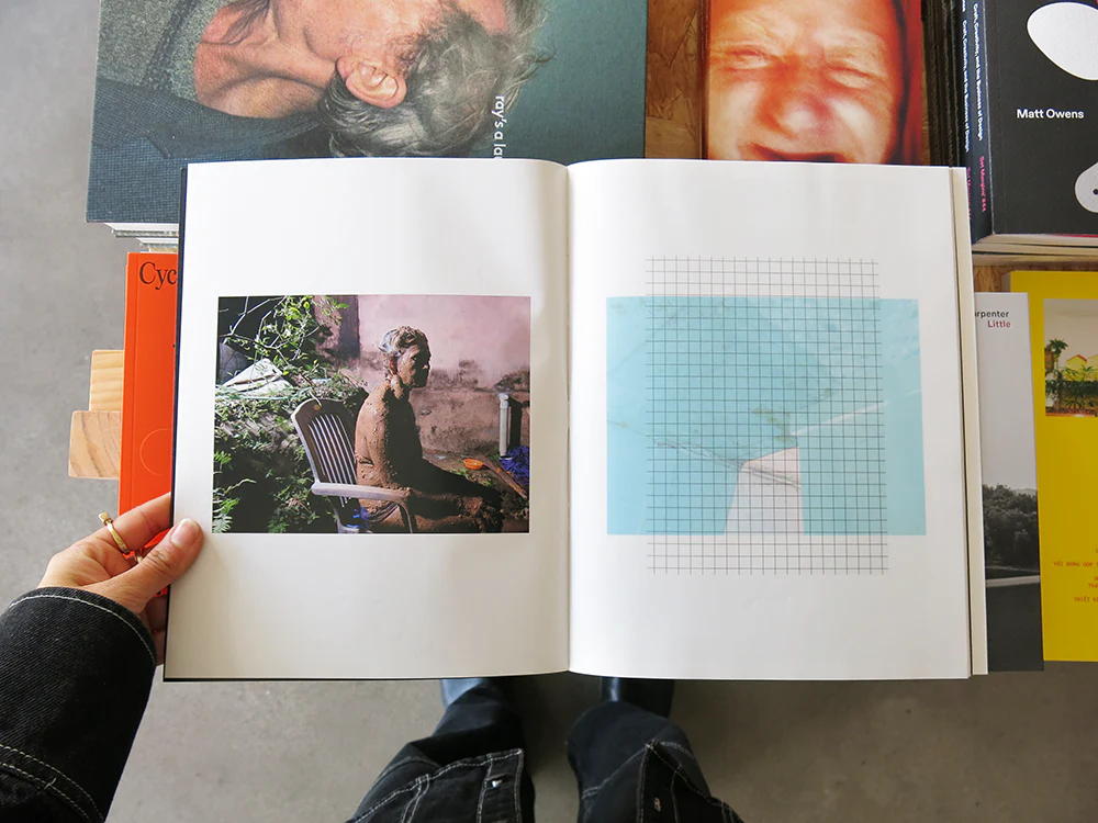 Sabine Schründer – All Preconceptions Collapse - Image 2