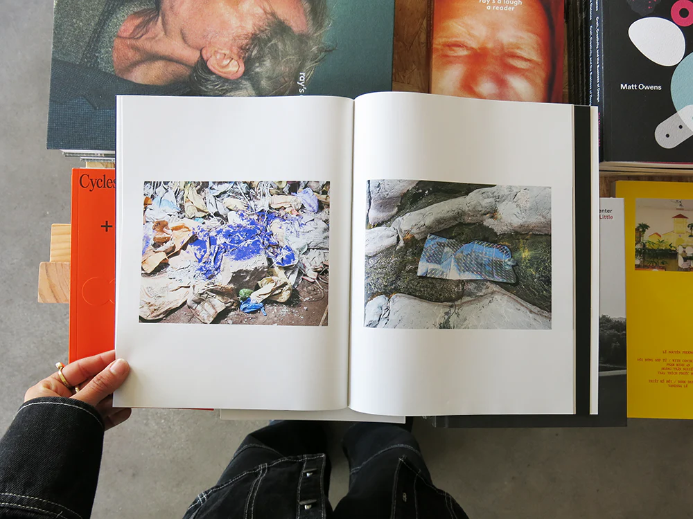 Sabine Schründer – All Preconceptions Collapse - Image 4